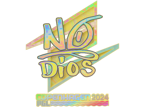 Nodios (Holo) | Copenhagen 2024 image